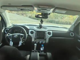 Toyota Tundra 5.7-4х4 | Auto.bg — изображение 7 Toyota Tundra 5.7-4х4 | Auto.bg — изображение 7
