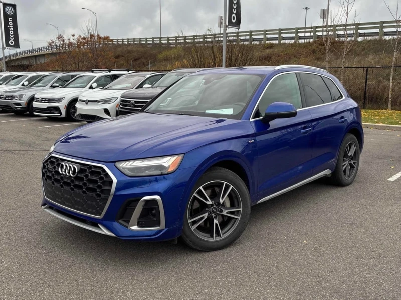 Audi Q5 * Technik * CARFAX * БЕЗ ПЪРВОНАЧАЛНА ВНОСКА - 48300 лв. / 24695.40 € - 41021330 1 | Car24.bg Audi Q5 * Technik * CARFAX * БЕЗ ПЪРВОНАЧАЛНА ВНОСКА - 48300 лв. / 24695.40 € - 41021330 1