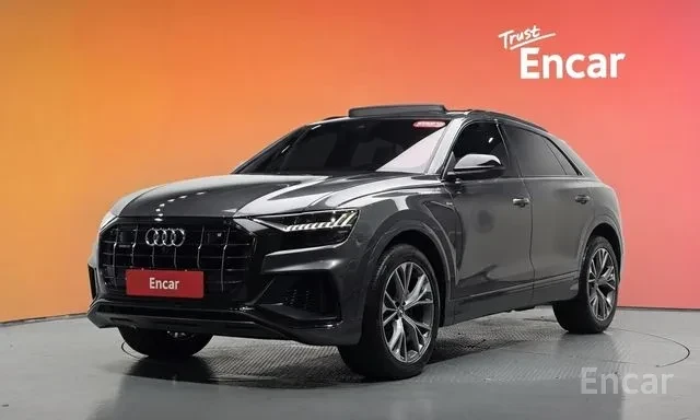 Audi Q8 50TDI | PREMIUM | 360 | МАСАЖ | ОБДУХВАНЕ | | Auto.bg — изображение 1 Audi Q8 50TDI | PREMIUM | 360 | МАСАЖ | ОБДУХВАНЕ | | Auto.bg — изображение 1
