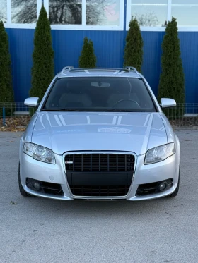 Audi A4 * 3X S-LINE* NAVI* PANORAMA*  - 7999 лв. / 4089.82 € - 47868148 3 | Car24.bg Audi A4 * 3X S-LINE* NAVI* PANORAMA*  - 7999 лв. / 4089.82 € - 47868148 3