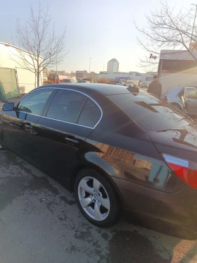 BMW 520 - 6900 лв. / 3527.91 € - 46654526 3 | Car24.bg BMW 520 - 6900 лв. / 3527.91 € - 46654526 3