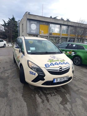 Opel Zafira 6+ 1 - 4400 € / 8605.65 лв. - 61035054 2 | Car24.bg Opel Zafira 6+ 1 - 4400 € / 8605.65 лв. - 61035054 2
