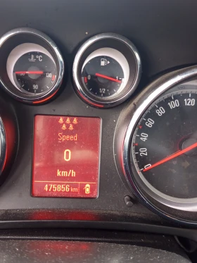 Opel Zafira 6+ 1 - 4400 € / 8605.65 лв. - 61035054 6 | Car24.bg Opel Zafira 6+ 1 - 4400 € / 8605.65 лв. - 61035054 6