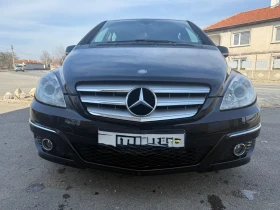 Mercedes-Benz B 180 1, 8cdi - Car24.bg Mercedes-Benz B 180 1, 8cdi