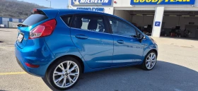 Ford Fiesta 1.6 TDCI - 6700 € / 13104.06 лв. - 78976615 5 | Car24.bg Ford Fiesta 1.6 TDCI - 6700 € / 13104.06 лв. - 78976615 5