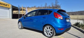Ford Fiesta 1.6 TDCI - 6700 € / 13104.06 лв. - 78976615 3 | Car24.bg Ford Fiesta 1.6 TDCI - 6700 € / 13104.06 лв. - 78976615 3