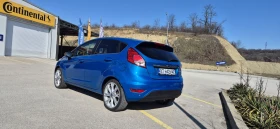 Ford Fiesta 1.6 TDCI - 6700 € / 13104.06 лв. - 78976615 4 | Car24.bg Ford Fiesta 1.6 TDCI - 6700 € / 13104.06 лв. - 78976615 4