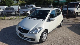 Mercedes-Benz A 160 1.6d - 2300 € / 4498.41 лв. - 30251287 8 | Car24.bg Mercedes-Benz A 160 1.6d - 2300 € / 4498.41 лв. - 30251287 8