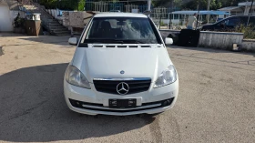 Mercedes-Benz A 160 1.6d - 2300 € / 4498.41 лв. - 30251287 13 | Car24.bg Mercedes-Benz A 160 1.6d - 2300 € / 4498.41 лв. - 30251287 13