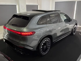 Mercedes-Benz EQS 450+ / SUV / AMG / HYPERSCREEN/ AIRMATIC/ 360/ HUD | Auto.bg — изображение 6 Mercedes-Benz EQS 450+ / SUV / AMG / HYPERSCREEN/ AIRMATIC/ 360/ HUD | Auto.bg — изображение 6