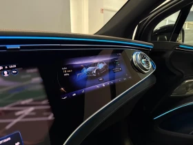 Mercedes-Benz EQS 450+ / SUV / AMG / HYPERSCREEN/ AIRMATIC/ 360/ HUD | Auto.bg — изображение 13 Mercedes-Benz EQS 450+ / SUV / AMG / HYPERSCREEN/ AIRMATIC/ 360/ HUD | Auto.bg — изображение 13