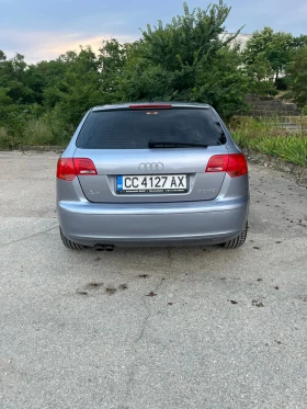 Audi A3 Sportback - 3100 € / 6063.07 лв. - 18206109 4 | Car24.bg Audi A3 Sportback - 3100 € / 6063.07 лв. - 18206109 4