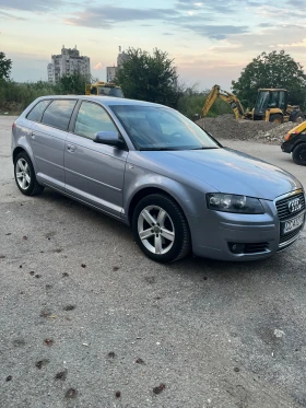 Audi A3 Sportback - 3100 € / 6063.07 лв. - 18206109 5 | Car24.bg Audi A3 Sportback - 3100 € / 6063.07 лв. - 18206109 5