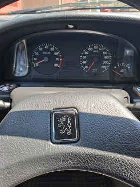 Peugeot 405 undefined | Auto.bg — изображение 9 Peugeot 405 undefined | Auto.bg — изображение 9