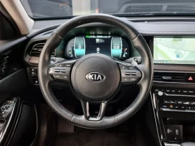 Kia K7 Premier 2.5 Gdi X Edition | Auto.bg — изображение 13 Kia K7 Premier 2.5 Gdi X Edition | Auto.bg — изображение 13