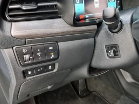 Kia K7 Premier 2.5 Gdi X Edition | Auto.bg — изображение 14 Kia K7 Premier 2.5 Gdi X Edition | Auto.bg — изображение 14