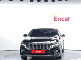Kia K7 Premier 2.5 Gdi X Edition | Auto.bg — изображение 3 Kia K7 Premier 2.5 Gdi X Edition | Auto.bg — изображение 3