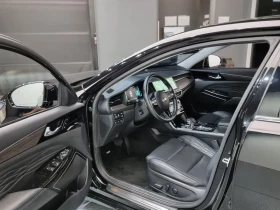 Kia K7 Premier 2.5 Gdi X Edition | Auto.bg — изображение 10 Kia K7 Premier 2.5 Gdi X Edition | Auto.bg — изображение 10