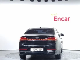 Kia K7 Premier 2.5 Gdi X Edition | Auto.bg — изображение 4 Kia K7 Premier 2.5 Gdi X Edition | Auto.bg — изображение 4