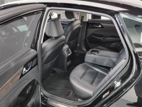 Kia K7 Premier 2.5 Gdi X Edition | Auto.bg — изображение 11 Kia K7 Premier 2.5 Gdi X Edition | Auto.bg — изображение 11