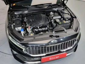 Kia K7 Premier 2.5 Gdi X Edition | Auto.bg — изображение 6 Kia K7 Premier 2.5 Gdi X Edition | Auto.bg — изображение 6