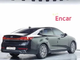 Kia K7 Premier 2.5 Gdi X Edition | Auto.bg — изображение 2 Kia K7 Premier 2.5 Gdi X Edition | Auto.bg — изображение 2