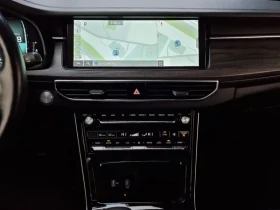 Kia K7 Premier 2.5 Gdi X Edition | Auto.bg — изображение 17 Kia K7 Premier 2.5 Gdi X Edition | Auto.bg — изображение 17