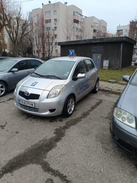 Toyota Yaris - 2600 € - 65131776 2 | Car24.bg Toyota Yaris - 2600 € - 65131776 2