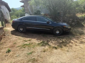 VW CC - Car24.bg VW CC