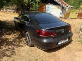 VW CC - 7300 € - 49088455 7 | Car24.bg VW CC - 7300 € - 49088455 7