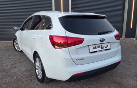 Kia Ceed 1.6d - 5990 € - 63154071 5 | Car24.bg Kia Ceed 1.6d - 5990 € - 63154071 5