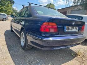BMW 523 Bmw e39 | Auto.bg — изображение 4 BMW 523 Bmw e39 | Auto.bg — изображение 4