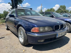 BMW 523 Bmw e39 | Auto.bg — изображение 2 BMW 523 Bmw e39 | Auto.bg — изображение 2