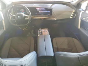 BMW iX 2023 IX50* M Pack* Swarovski | Auto.bg — изображение 8 BMW iX 2023 IX50* M Pack* Swarovski | Auto.bg — изображение 8