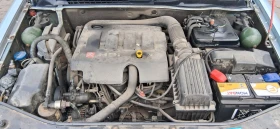 Citroen Xantia 2 | Auto.bg — изображение 8 Citroen Xantia 2 | Auto.bg — изображение 8