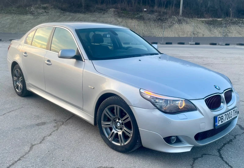 BMW 530 - 7400 € / 14473.14 лв. - 28092983 1 | Car24.bg BMW 530 - 7400 € / 14473.14 лв. - 28092983 1