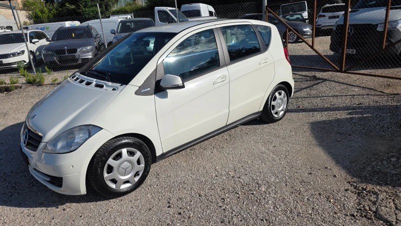 Mercedes-Benz A 160 1.6d - 2300 € / 4498.41 лв. - 30251287 1 | Car24.bg Mercedes-Benz A 160 1.6d - 2300 € / 4498.41 лв. - 30251287 1