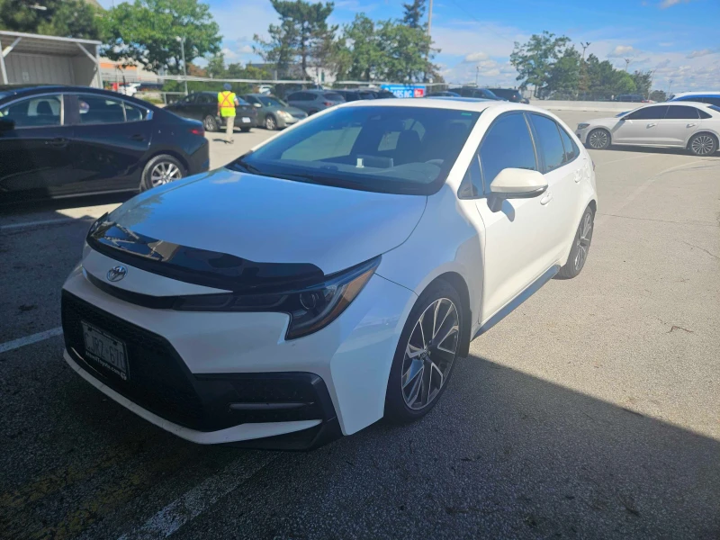 Toyota Corolla * SE CVT * АВТОКРЕДИТ БЕЗ ПЪРВОНАЧАЛНА ВНОСКА* - 14000 € - 24529939 1 | Car24.bg Toyota Corolla * SE CVT * АВТОКРЕДИТ БЕЗ ПЪРВОНАЧАЛНА ВНОСКА* - 14000 € - 24529939 1