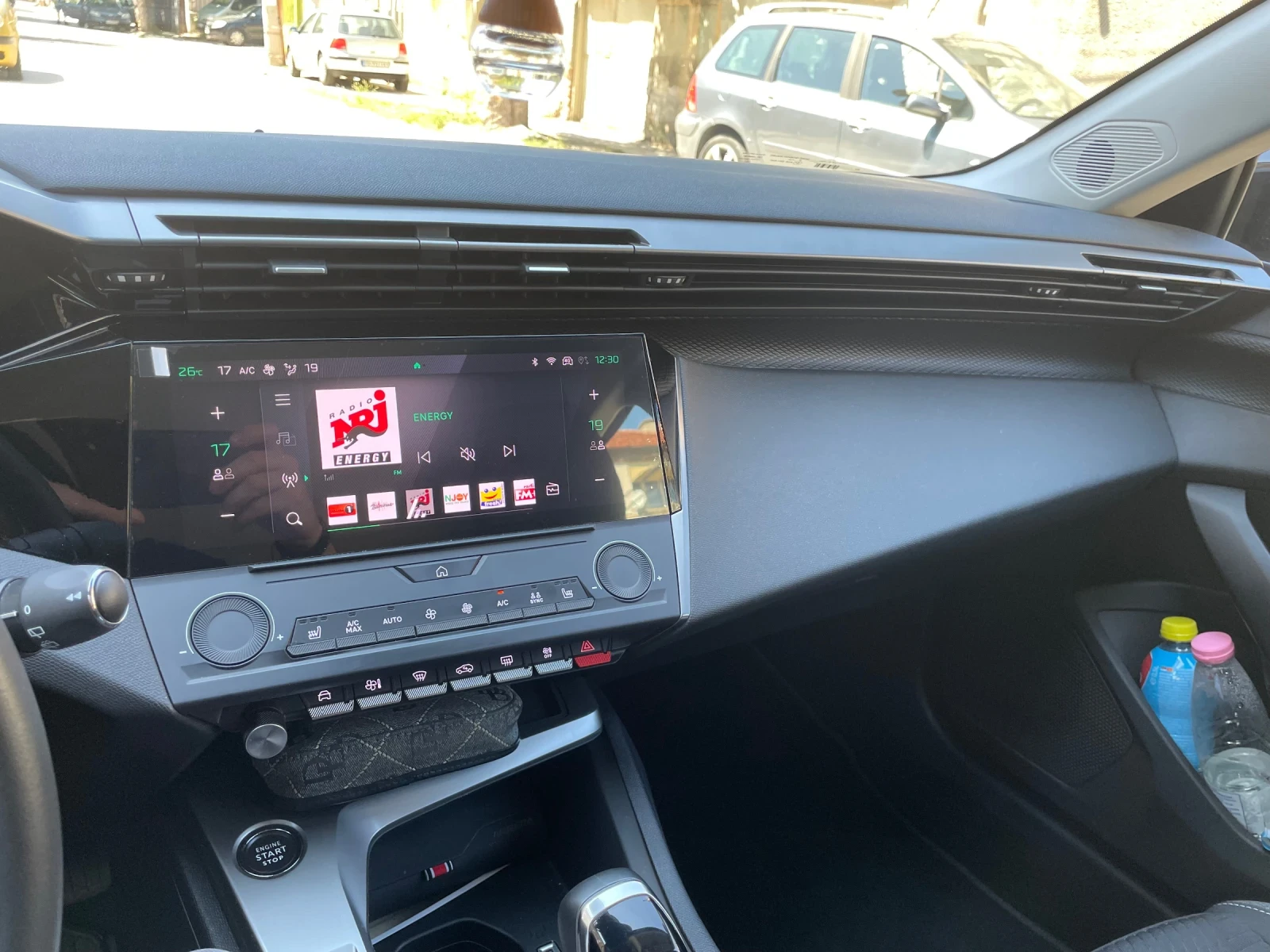 Peugeot 308 1.2 i 2024 г. lizing - изображение 8 | Auto.bg Peugeot 308 1.2 i 2024 г. lizing - изображение 8