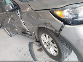 Kia Sorento 2.4L I-4 DI, DOHC, VVT, 185HP Front Wheel Drive - 6900 € / 13495.23 лв. - 69115739 6 | Car24.bg Kia Sorento 2.4L I-4 DI, DOHC, VVT, 185HP Front Wheel Drive - 6900 € / 13495.23 лв. - 69115739 6