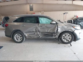 Kia Sorento 2.4L I-4 DI, DOHC, VVT, 185HP Front Wheel Drive - 6900 € / 13495.23 лв. - 69115739 13 | Car24.bg Kia Sorento 2.4L I-4 DI, DOHC, VVT, 185HP Front Wheel Drive - 6900 € / 13495.23 лв. - 69115739 13