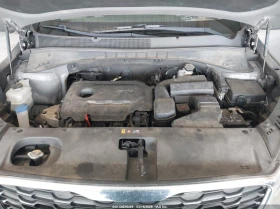 Kia Sorento 2.4L I-4 DI, DOHC, VVT, 185HP Front Wheel Drive - 6900 € / 13495.23 лв. - 69115739 10 | Car24.bg Kia Sorento 2.4L I-4 DI, DOHC, VVT, 185HP Front Wheel Drive - 6900 € / 13495.23 лв. - 69115739 10