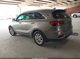 Kia Sorento 2.4L I-4 DI, DOHC, VVT, 185HP Front Wheel Drive - 6900 € / 13495.23 лв. - 69115739 3 | Car24.bg Kia Sorento 2.4L I-4 DI, DOHC, VVT, 185HP Front Wheel Drive - 6900 € / 13495.23 лв. - 69115739 3