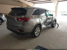 Kia Sorento 2.4L I-4 DI, DOHC, VVT, 185HP Front Wheel Drive - 6900 € / 13495.23 лв. - 69115739 4 | Car24.bg Kia Sorento 2.4L I-4 DI, DOHC, VVT, 185HP Front Wheel Drive - 6900 € / 13495.23 лв. - 69115739 4