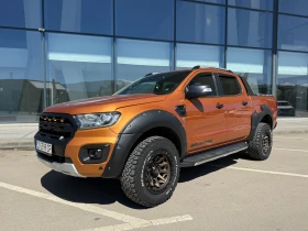Ford Ranger Raptor 2.0TDCI BiTurbo 214к.с. От България!!! - Car24.bg Ford Ranger Raptor 2.0TDCI BiTurbo 214к.с. От България!!!