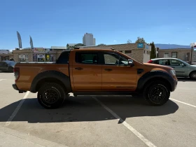 Ford Ranger Raptor 2.0TDCI BiTurbo 214к.с. От България!!! - 24500 € / 47917.83 лв. - 27593654 5 | Car24.bg Ford Ranger Raptor 2.0TDCI BiTurbo 214к.с. От България!!! - 24500 € / 47917.83 лв. - 27593654 5