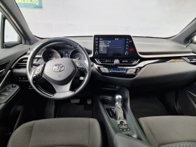 Toyota C-HR 1.8 FACE/DISTRONIC/KAYLESS GO/CAMERA/ANDROID AUTO - 20500 € / 40094.51 лв. - 93275576 14 | Car24.bg Toyota C-HR 1.8 FACE/DISTRONIC/KAYLESS GO/CAMERA/ANDROID AUTO - 20500 € / 40094.51 лв. - 93275576 14