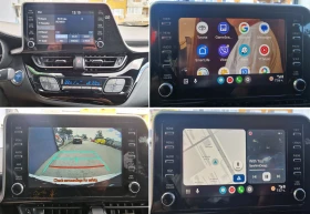 Toyota C-HR 1.8 FACE/DISTRONIC/KAYLESS GO/CAMERA/ANDROID AUTO - 20500 € / 40094.51 лв. - 93275576 17 | Car24.bg Toyota C-HR 1.8 FACE/DISTRONIC/KAYLESS GO/CAMERA/ANDROID AUTO - 20500 € / 40094.51 лв. - 93275576 17