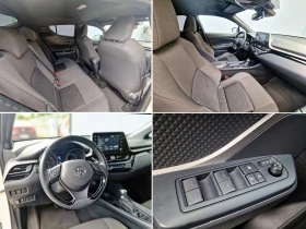 Toyota C-HR 1.8 FACE/DISTRONIC/KAYLESS GO/CAMERA/ANDROID AUTO - 20500 € / 40094.51 лв. - 93275576 15 | Car24.bg Toyota C-HR 1.8 FACE/DISTRONIC/KAYLESS GO/CAMERA/ANDROID AUTO - 20500 € / 40094.51 лв. - 93275576 15