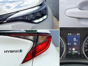 Toyota C-HR 1.8 FACE/DISTRONIC/KAYLESS GO/CAMERA/ANDROID AUTO - 20500 € / 40094.51 лв. - 93275576 11 | Car24.bg Toyota C-HR 1.8 FACE/DISTRONIC/KAYLESS GO/CAMERA/ANDROID AUTO - 20500 € / 40094.51 лв. - 93275576 11